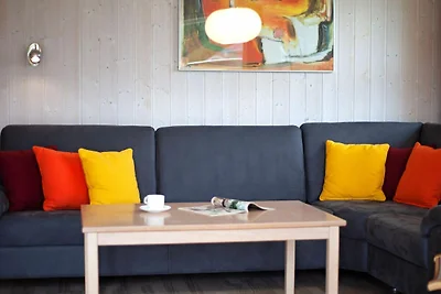 6 Personen Ferienhaus in GROEMITZ
