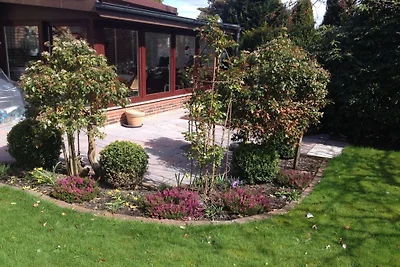 "Garten-Appartement"