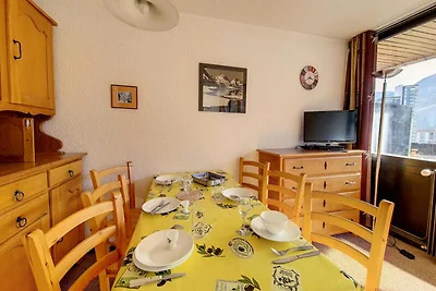 Helle Wohnung · Direkter Zugang zur Skipiste ...