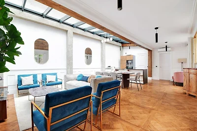 Appartamento eccezionale - 3BR/8P -...