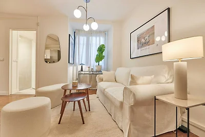 Stijlvol appartement - Eiffeltoren