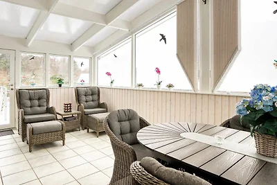 10 Personen Ferienhaus in Fårevejle-By Traum
