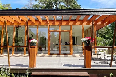 5 sterren vakantie huis in Gotlands Tofta