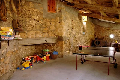 Luxuriöses Ferienhaus in Cambrils mit...