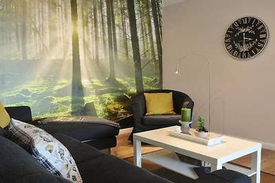 Ferienhaus Erholungsurlaub Ahaus