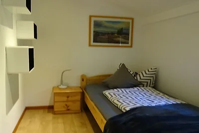 Dom wakacyjny z 1 sypialnią