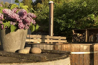 Ferienhaus Erholungsurlaub Insel Orust