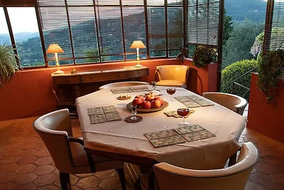Elegante Villa in Grasse