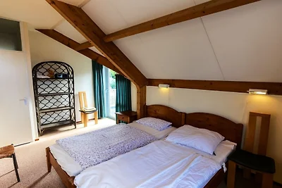 Direkt am Banjaard-Strand