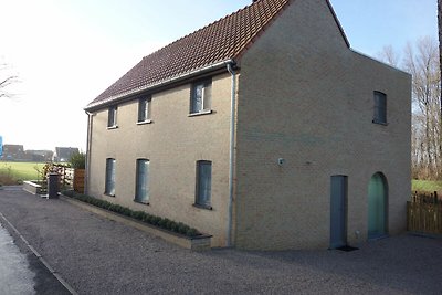 Affascinante casa vacanze a Zuienkerke con...