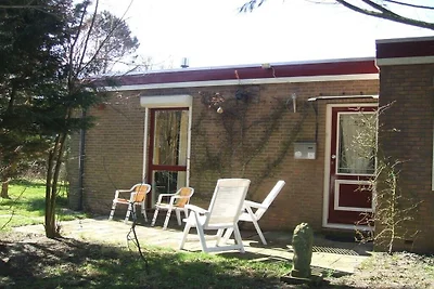 Ferienhaus mit 1 Schlafzimmer