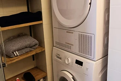 Apartment in La Chaume in der Nähe der Vendée...