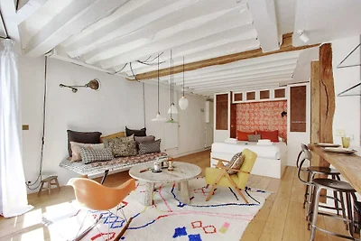 Appartement im Herzen von Paris ☆ Saint Germa...