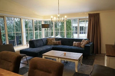 Ferienhaus Erholungsurlaub Beekbergen