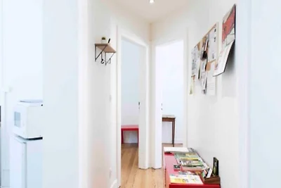 Wohnung Die Saint-Pierre