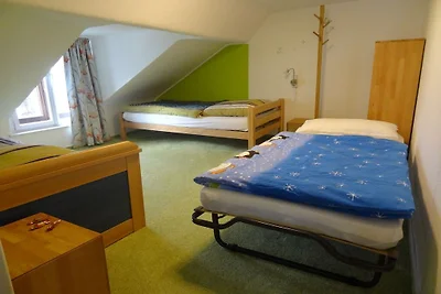 Dom wakacyjny w Monschau z basenem