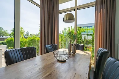 Chalet mit Geschirrspüler, nur 12 km von...