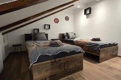 Apartment Angir Martina with sea view