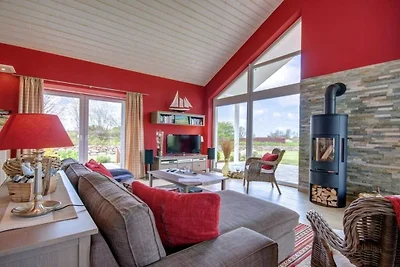 Seepark - Ferienhaus - Rügen