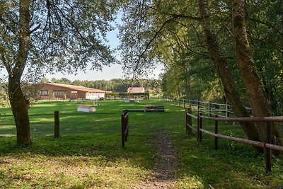 Casa vacanze nella brughiera di Lüneburg