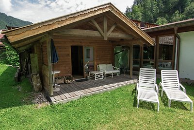 Gemütliches Appartement in Ruhpolding mit...