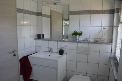 Vakantieappartement met 1 slaapkamer