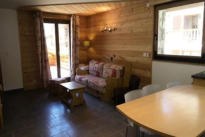 3-Zimmer-Maisonette-Wohnung für 4-6 Personen,...