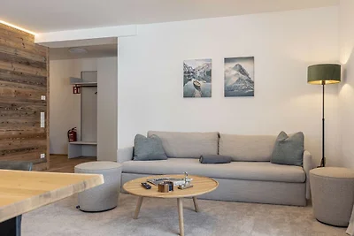 Apartment with 1 bedroom