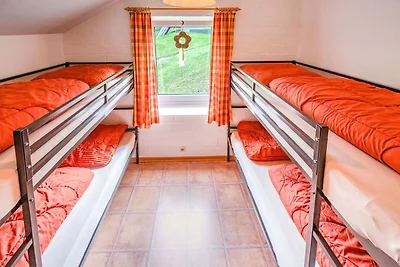 Wohnung in Untervalme nahe Ski Winterworld
