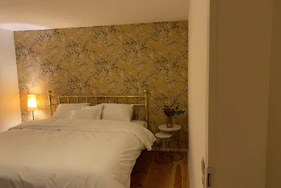 Ferienhaus in den belgischen Eifel