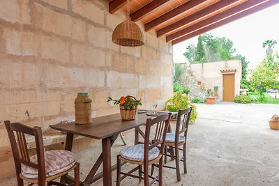 Son Obra Nou - Ferienhaus Mit Privatem Pool