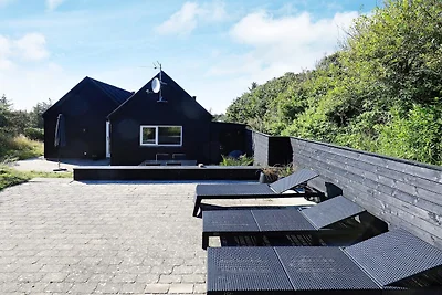 6 Personen Ferienhaus in Blokhus