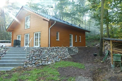 Maison de vacances à Arendsee avec piscine
