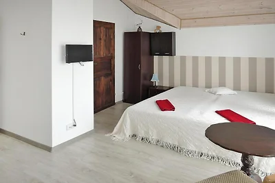 Casa vacanze a Troszyn con giardino