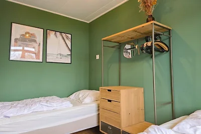 WE09 Ferienhaus für 6 Personen