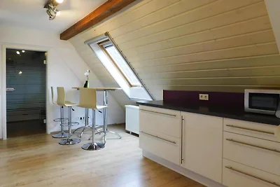 Appartamento a Veringendorf vicino Alb