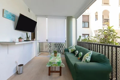 Marina De La Duquesa 805 - Apartment In...