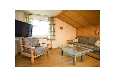 Vakantieappartement met 1 slaapkamer