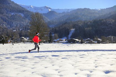 Appartamento in montagna