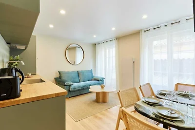 Prachtig appartement in het centrum van...