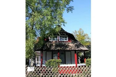 Ferienhaus mit 1 Schlafzimmer