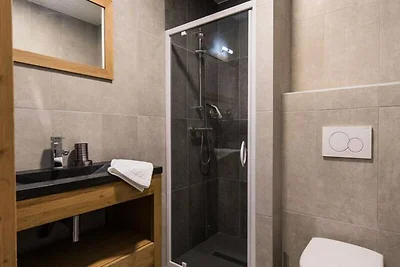 Appartamento sulle piste da sci di Les...