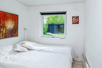 8 Personen Ferienhaus in Egå
