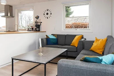 6 persone case ad Bjert