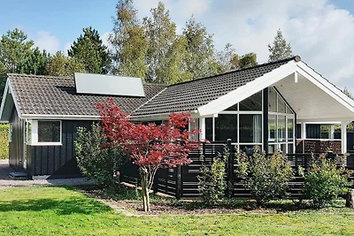 8 Personen Ferienhaus in Væggerløse