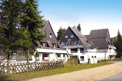 Appartement, Hahnenklee