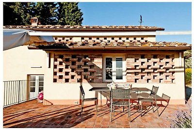 Casina Botinaccio Comfortabel vakantiehuis