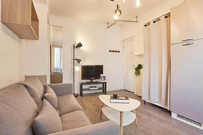 Charmantes Apartment im Herzen von Paris...