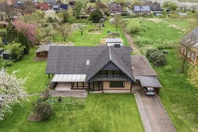 Bergners Landhaus