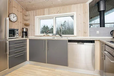 Ferienhaus Erholungsurlaub Hemmet